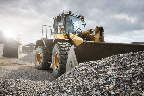 Driveway Gravel Delivery in Sanford