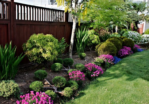 Garden Care Service in Sanford