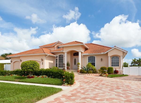 Landscape Curb Appeal Service in Sanford