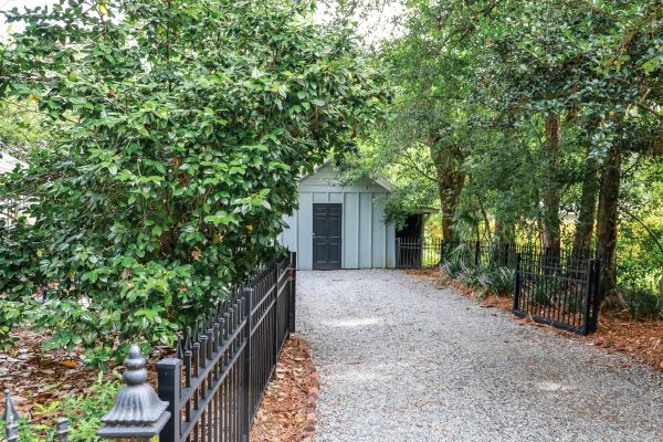 Driveway Rock Delivery in Sanford