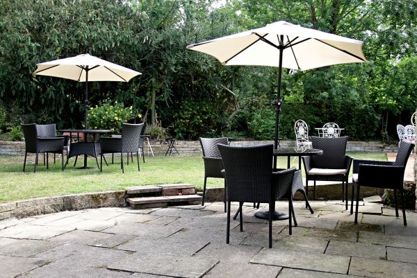 Patio Landscaping Service in Sanford