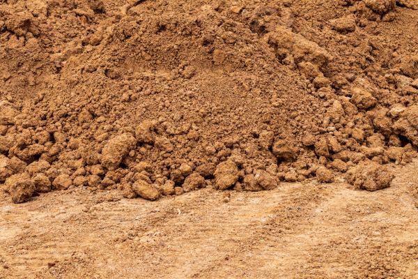 Sandy Loam Delivery in Sanford